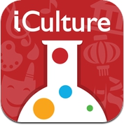 iCulture 2 (iPhone / iPad)