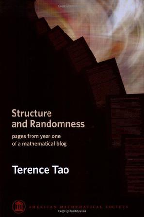 Structure and Randomness