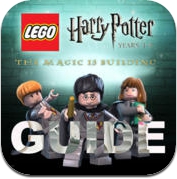 Guide for Lego HarryPotter MOVIE GUIDE XBOX,PS3,PC,IPHONE (iPhone / iPad)