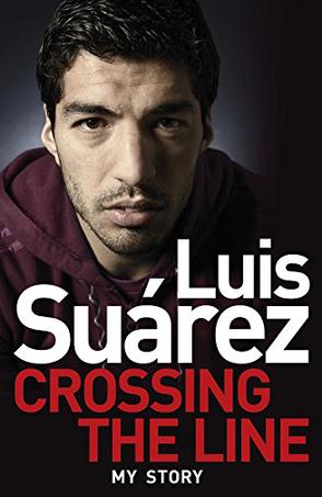 Luis Suarez - My Story