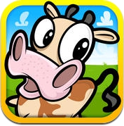 Run Cow Run (iPhone / iPad)
