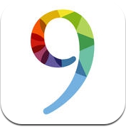9Cut (iPhone / iPad)