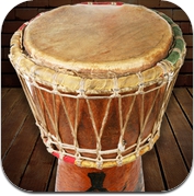 Djembe! (iPhone / iPad)