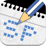 Shady Puzzles! (iPhone / iPad)