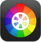 ColorSchemer (iPhone / iPad)