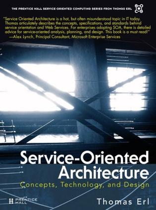 Service-Oriented Architecture (SOA)