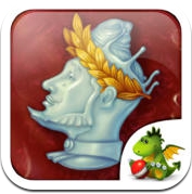 Royal Envoy 2 HD (iPad)