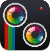 Split Pic - Layout Collage Maker & Photo Editor (iPhone / iPad)