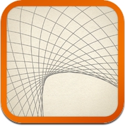Pintograph: Mesmerizing Line Art (iPhone / iPad)