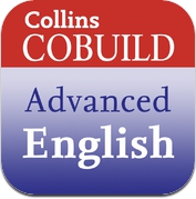 Collins COBUILD Advanced Dictionary of English (iPhone / iPad)