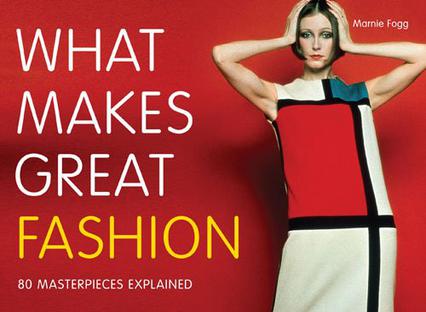 What Makes Great Fashion