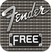 AmpliTube Fender™ FREE (iPhone / iPad)