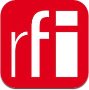 RFI - 法国国际广播电台 (iPhone / iPad)
