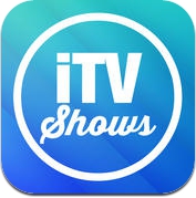 iTV Shows 3 (iPhone / iPad)