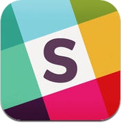 Slack - Team Communication (iPhone / iPad)
