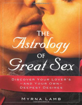 The Astrology Of Great Sex 119