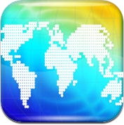 Southeast Asia World Travel (iPhone / iPad)