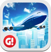 Airport City (iPhone / iPad)