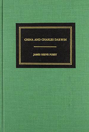 China and Charles Darwin