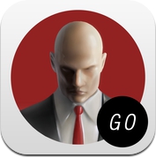 Hitman GO (iPhone / iPad)