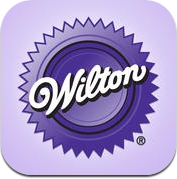 Wilton Cake Ideas & More (iPhone / iPad)