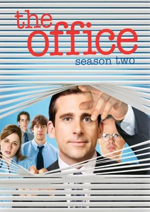 办公室 第二季 The Office Season 2