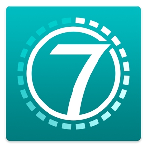 7分钟锻炼"Seven" (Android)