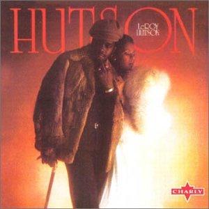 Leroy Hutson All Because Of You Leroy Hutson All Because Of You