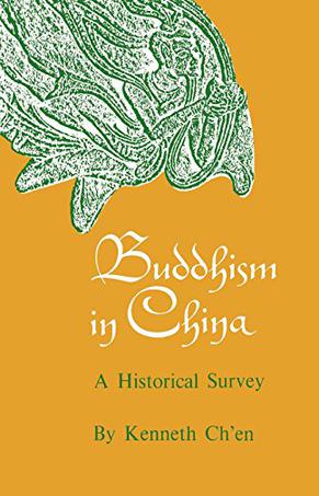 Buddhism in China