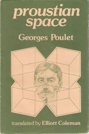 Proustian Space