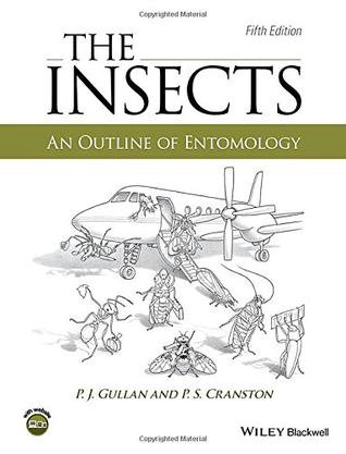 The Insects (Fifth Edition)