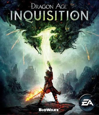龙腾世纪：审判 Dragon Age: Inquisition