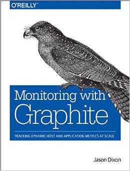 Monitoring with Graphite