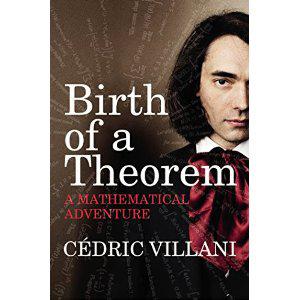 Birth of a Theorem