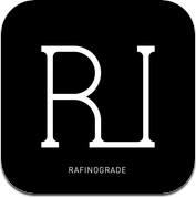 Rafinograde (iPhone / iPad)