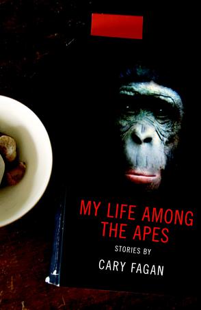 My Life Among the Apes