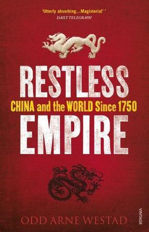 Restless Empire