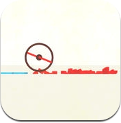 Pinna - Unicycle for your nerves (iPhone / iPad)