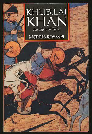 Khubilai Khan