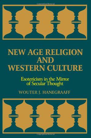 New Age Religion and Western Culture