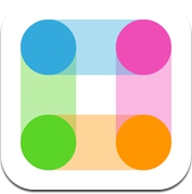 Logic Dots (iPhone / iPad)