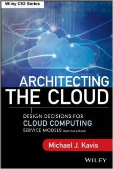 Architecting the Cloud