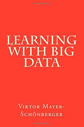 Learning With Big Data