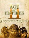 帝国时代2：被遗忘的帝国 Age of Empires II: The Forgotten