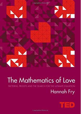 The mathematics of love