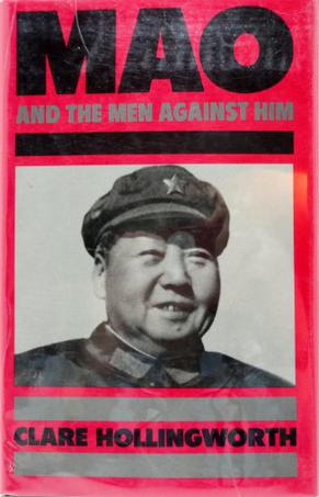 Mao and the Men Against Him