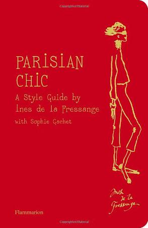 Parisian Chic Weekly Planner 2013