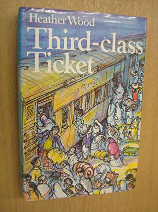 Third-class Ticket