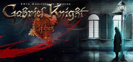 狩魔猎人：神父之罪20周年纪念版 Gabriel Knight: Sins of the Fathers 20th Anniversary Edition