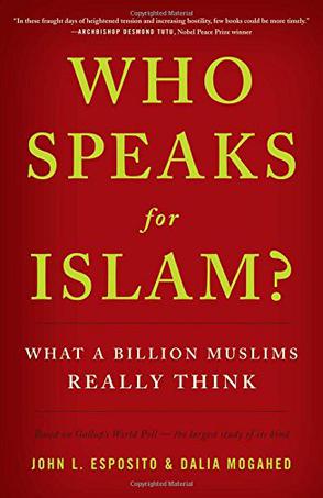 Who Speaks For Islam?